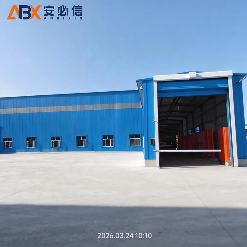 赣州市堆积门
